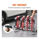 thumbnail image 3 of VEVOR Car Dolly Rack Organizador de soporte de gato hidráulico con capacidad para 4 plataformas, 3 of 9