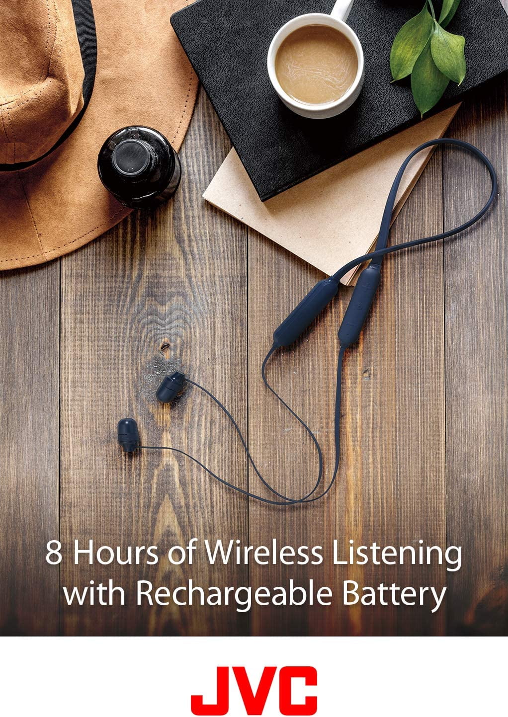 New Bee Bluetooth Earpiece, Wireless Headset with Noise