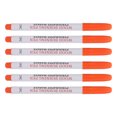 thumbnail image 1 of Rotulador Para Quemar Madera, Rotulador Para Madera, 6 Uds., Uso Práctico, Uso Versátil, Tinte Sensible Al Calor Para Pintura Artesanal, 1 of 7