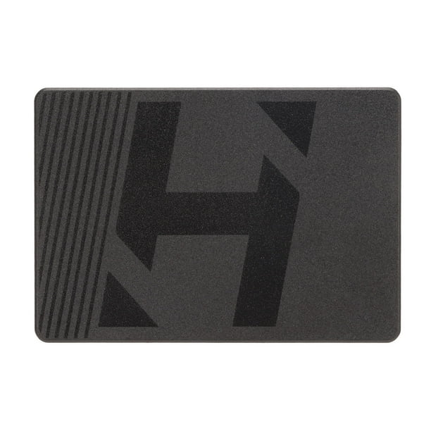 SSD interno para juegos de 2,5 pulgadas, 6 Gbps, SATA 3.0, 3D TLC, 550 MB/s de lectura y 500 MB/s de escritura, para ordenador de sobremesa, portátil, placa base de 256 GB