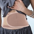 thumbnail image 2 of Mens Girdle Belt Bridge for Hernia Belts Soft Back Brace Warm Keeping Waist Breathable, 2 of 6