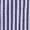 Blue, variant on LSQii Dickey Collar for Women Ruffled Stretchable False Collar with Buttons Striped Half Shirts Fashion Blouses Outfits Accessories Blue