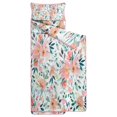 thumbnail image 2 of Pioneer Flower Floral Print Pattern Toddler Nap Mats for Kids Preschool,Sleeping Mat Bag or Kids,Toddler Sleeping Bag,Toddler Nap Mat or Daycare, 2 of 6
