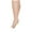Beige, variant on COM1950s Men's Running Socks, Mens Casual Solid Running Fitness Plus Extra Large Nylon Nurse High Socks, and 1 Socks Men