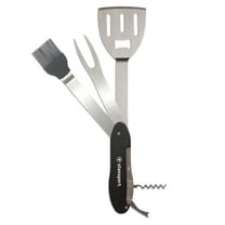 Stansport 5 in 1 Bbq Multi Tool