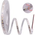 thumbnail image 3 of Tira de LED 12V 2835 brillante 120LEDs/m, cinta de luz LED flexible decoración de iluminación del hogar 50CM 1m 2m 3m 4m 5m (blanco frío, 0,5 m) esquí esquí Gafas de esquí, 3 of 5