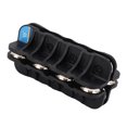 thumbnail image 1 of Handheld Tube Straightener, Excellent Grip Strong Professional Easy To Use Wear Resistant 1//2in Tube Straightener  for Metal Pipes, 1 of 7