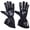BLACK, variant on Zamp RG100032S ZR-50 SFI 3.3/5 Auto Race/Racing & Driving Gloves Black - Small