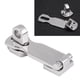 thumbnail image 5 of Marine Hatch Fastener, Locker Latch Clamp 75MM Hatch Fastener, For Boat Ship ANGGREK Marine Hatch Fastener, 5 of 8