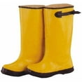 thumbnail image 2 of Diamondback Over Shoe Boot Yellow Size 15 RB001-15-C, 2 of 3