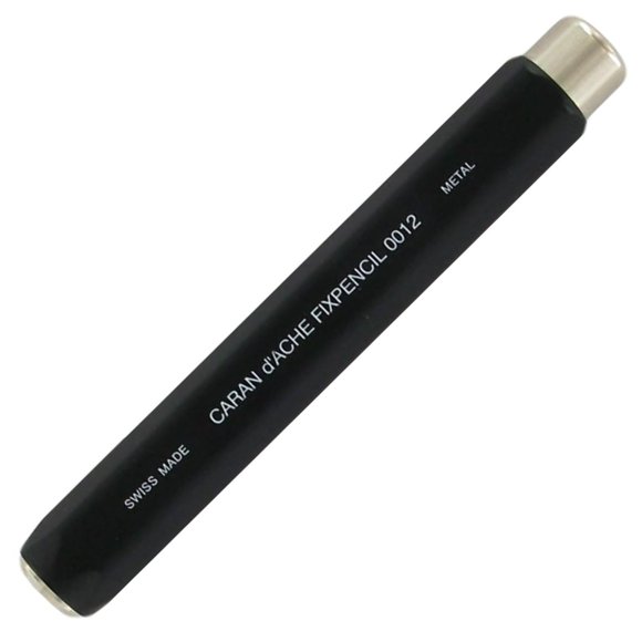 Portatiza de tiza Caran d'Ache 9 mm para arte