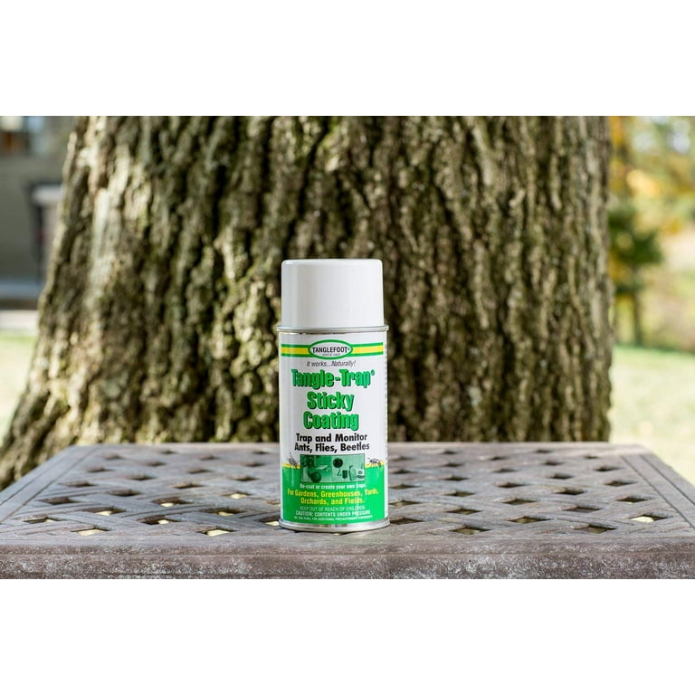 Tanglefoot Tangle-Trap Insect Trap 10 oz