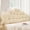Beige, variant on Reading Bed Rest Pillow for Headboard, Wedge Backrest Positioning Support Cushion with Tiesfor College Reading Support for Sofa Bed Lumbar Pad