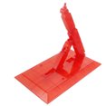thumbnail image 4 of Langgg Action Base Suitable Display Stand For 1/60 1/100 PG MG Figure Red, 4 of 9