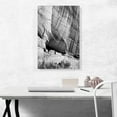 thumbnail image 2 of ARTCANVAS White House Ruin - Canyon de Chelly Canvas Art Print by Ansel Adams - Size: 26" x 18" (1.50" Deep), 2 of 9