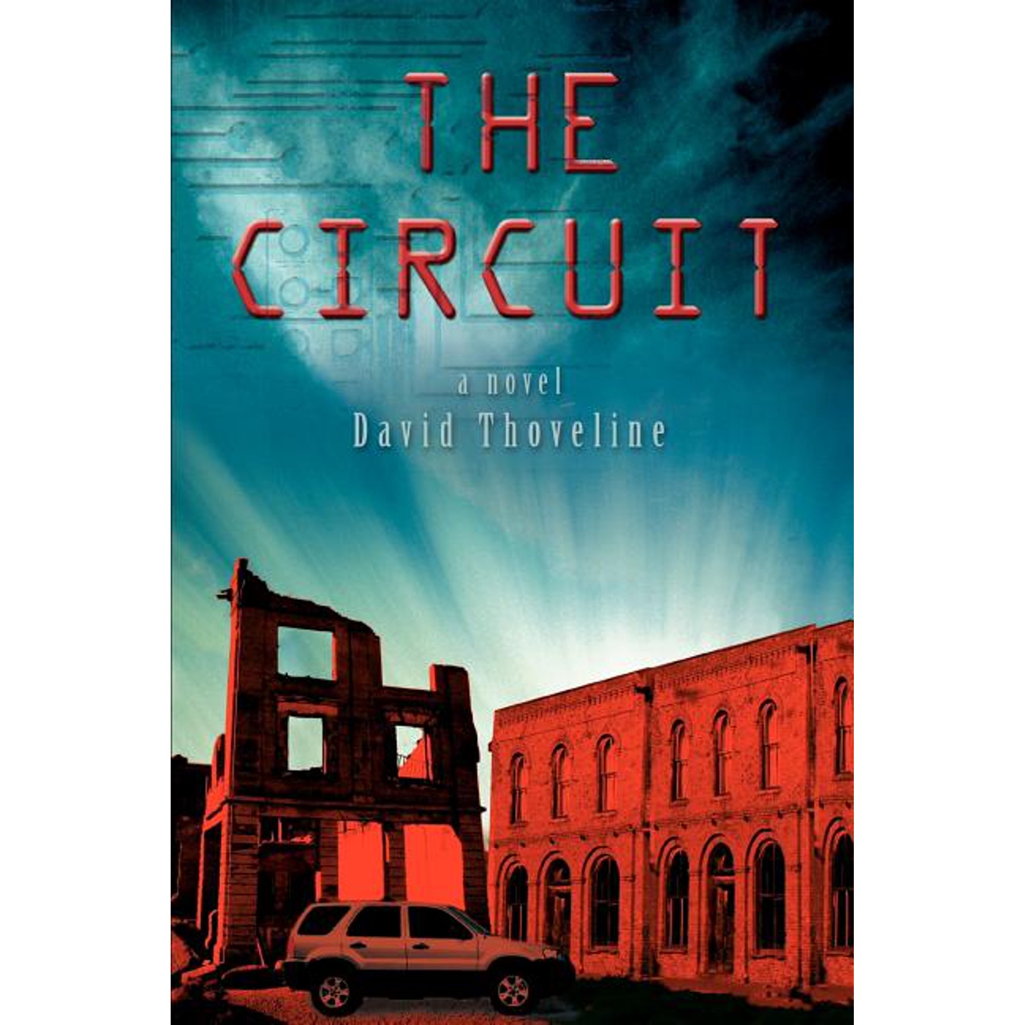 The Circuit (Paperback)