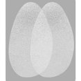 thumbnail image 3 of Halkfria skor Pads Sjlvhftande skosulskydd oval, 3 of 5
