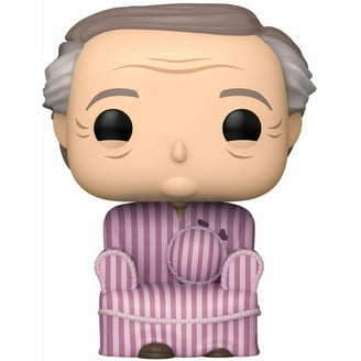 Funko Twilight Saga POP! Movies Jacob Black Vinyl Figure #322