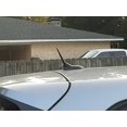 thumbnail image 5 of Bullet Style 0.5 Cal Black Antenna Mast for JEEP CHEROKEE 2014-2023 Brand New, 5 of 8