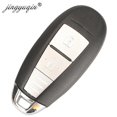 thumbnail image 3 of 2bt Smart Card Key Shell Pour Suzuki Vitara Alivio S-cross Sx4 Swift Car Remote Emergency Key Replacement Case L1 Dallas M3-QH, 3 of 4