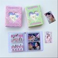 thumbnail image 3 of 80 Pockets Mini Photo Album For Fujifilm Instax Mini 7s 8 8+ 9 25 26 50s 70 90 Instant Camera & Kpop Photocard Binder Holder Book (Purple) (FMY), 3 of 5