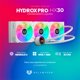 thumbnail image 4 of Enfriamiento Liquido Balam Rush HYDROX PRO HX30 360mm ARGB 4 pines LGA 1700 AM5 Blanco BR-937351, 4 of 6