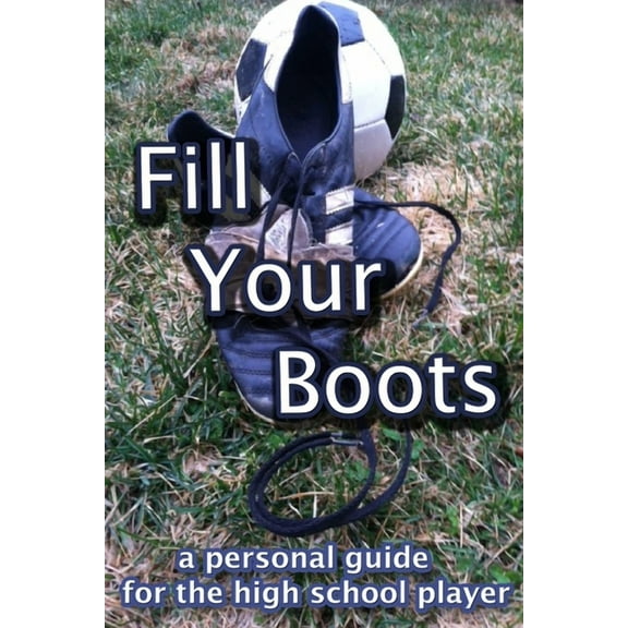 Fill Your Boots, (Paperback)