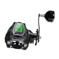 thumbnail image 1 of Carrete Baitcasting Zulema para pesca en el mar barco de mar eléctrico, 1 of 8
