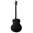 thumbnail image 2 of Ortega D7E 4-String Acoustic/Electric Bass Guitar Satin Black, 2 of 5