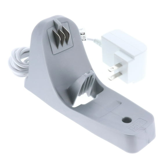 Black & Decker OEM N598005 N614790 Vacuum Charger & Base  HNVC215B12 HNVC215B10 HNVC215BW52 HNVC220BCZ00 HNVC220BCZ01 HNVC220BCZ10