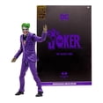 thumbnail image 1 of Figura McFarlane Spin Master The Joker The Deadly Dúo Collector Edition Gold Label 7 pulgadas, 1 of 4