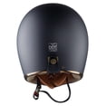 thumbnail image 2 of Royal H01 Full Face Motorcycle Helmet DOT Approved Motorcycle Helmet Size S Matte Black, 2 of 7