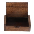 thumbnail image 1 of segolike Handmade Vintage Toothpick Holder, 1 of 9