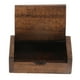 thumbnail image 4 of Caja de para Palillos de Hecha a de Tailandia, 2 Piezas, Caja para Y, 4 of 9