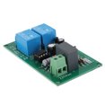 thumbnail image 4 of Módulo de control de conmutación auxiliar de nuevo encendido/fallo de la red eléctrica ANGGREK Otros, 4 of 8