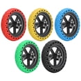 thumbnail image 2 of Remplacement de Pneu de Moyeu de Roue de Trottinette Électrique pour ProPro2Pro3 Trottinettes Électriques, 2 of 6