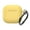 yellow, variant on Soft Silicone Case for AirPods 4 Cover Protector Earphone Case for apple lost Airpods4 Protective With Shell
