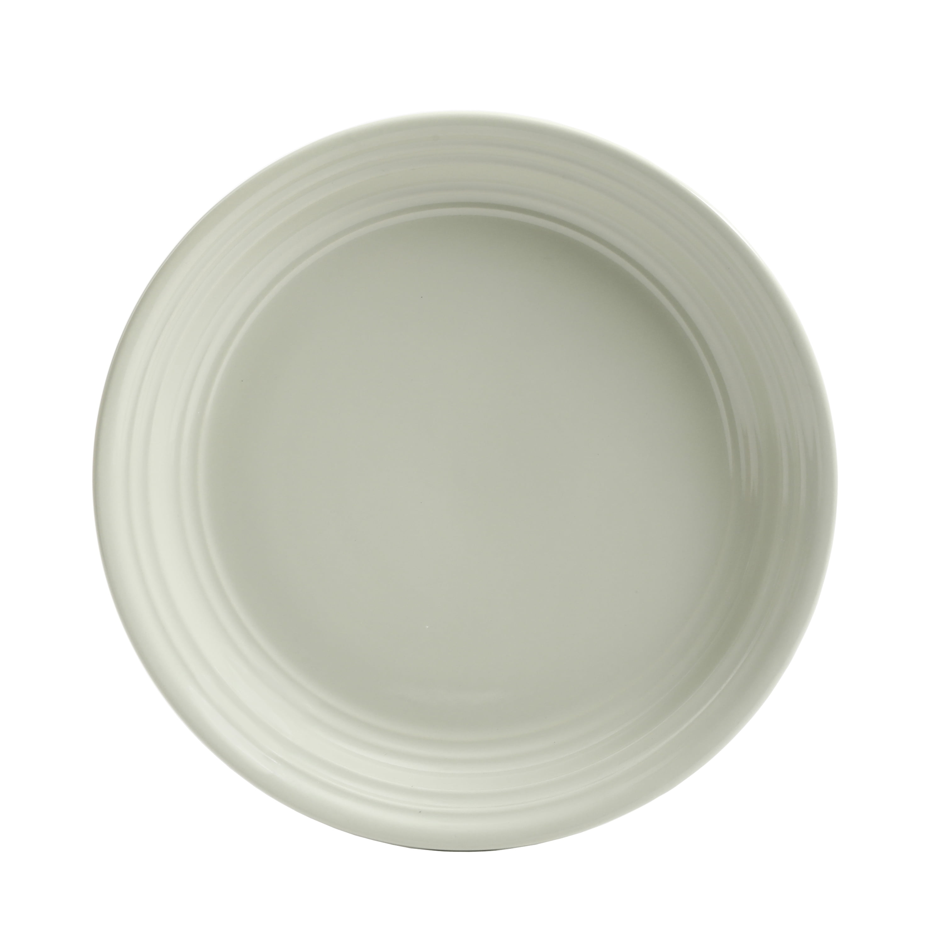 Mainstays Rainforest Green 16-Piece Stoneware Dinnerware Set