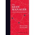 thumbnail image 1 of The Lean Manager: A Novel of Lean Transformation, 1 of 1