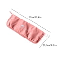 thumbnail image 3 of Funda impermeable y absorbente para paraguas | Absorbe rápidamente el agua de lluvia y mantiene la funda seca | Plegable y portátil para guardar paraguas plegables, 3 of 7