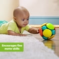 thumbnail image 4 of Bright Starts Wobble & Rattle Gift Set​, 4 of 4