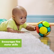 Bright Starts Wobble & Rattle Gift Set​