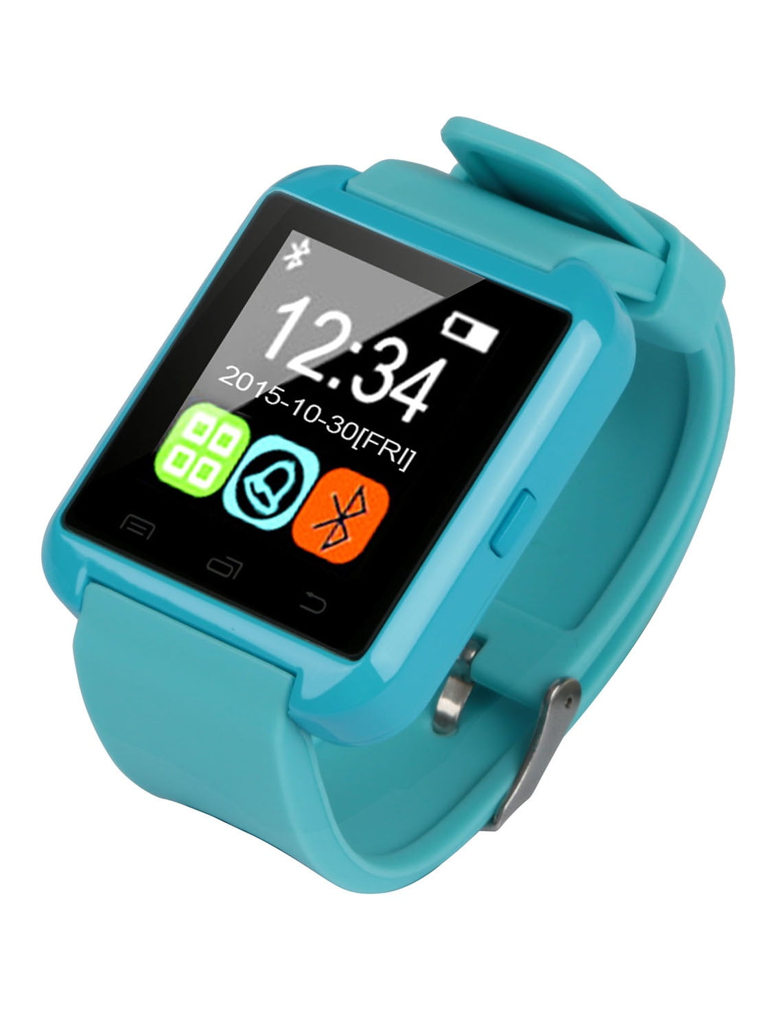 bluetooth touchscreen smartwatch for android