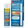 QuitGo Menthol Inhaler & Quitberry Spray