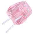 thumbnail image 1 of unbranded Transparente Con Bolsillo Para Eventos Deportivos Y Conciertos, 1 of 8