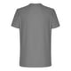 thumbnail image 3 of Camisas de Manga Larga para Hombres Casual Impreso Cuello Girado Abajo, Lado Dividido Botón Abajo Blusa para Al Aire Libre, Diario Y Primavera Verano, 3 of 5