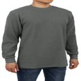 thumbnail image 1 of T-Shirts Thermiques en Coton Doux pour Hommes, Grande Taille, 1 of 5