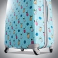 American Tourister Life Is Good 20inch Hardside Spinner, CarryOn