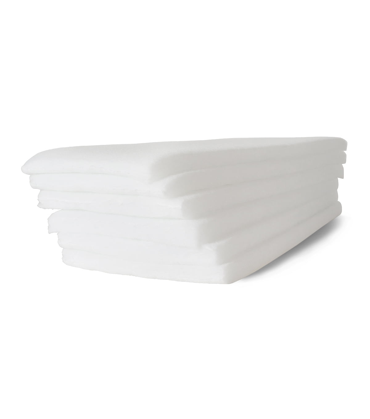 nu foam bumper pads
