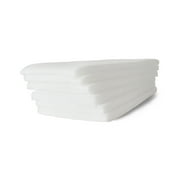 Poly-Fil® Nufoam™ Pad By Fairfield™, 10 X 26 X 1 - 6Pc